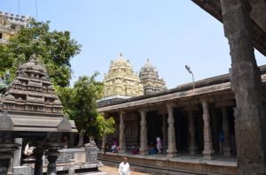 Kancipuram